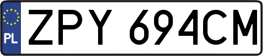 ZPY694CM