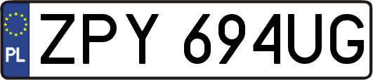 ZPY694UG