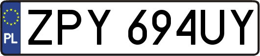 ZPY694UY