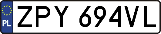 ZPY694VL
