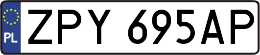 ZPY695AP