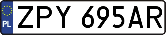 ZPY695AR