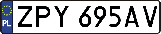 ZPY695AV