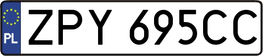 ZPY695CC