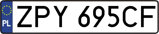 ZPY695CF