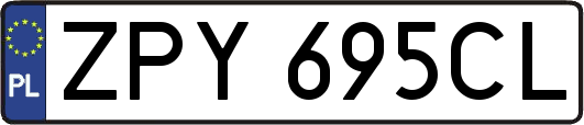 ZPY695CL