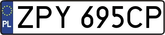 ZPY695CP