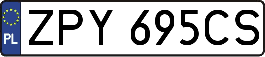 ZPY695CS