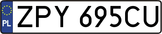 ZPY695CU