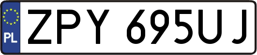 ZPY695UJ