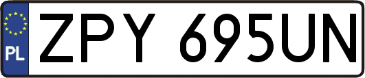 ZPY695UN