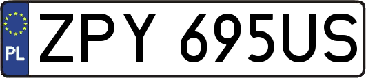 ZPY695US
