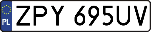 ZPY695UV