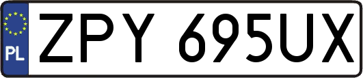 ZPY695UX