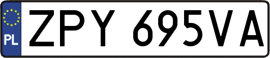 ZPY695VA