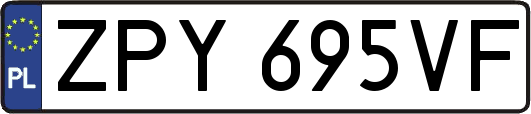 ZPY695VF