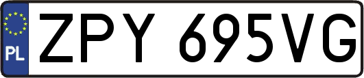 ZPY695VG