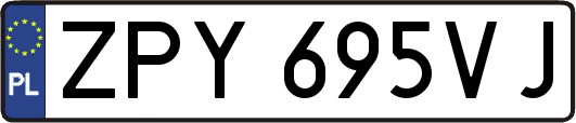 ZPY695VJ