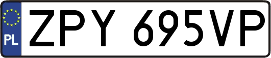 ZPY695VP