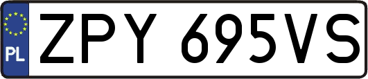 ZPY695VS