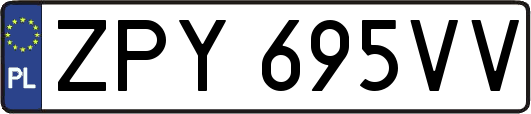 ZPY695VV