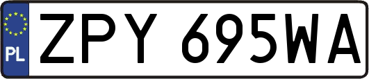 ZPY695WA