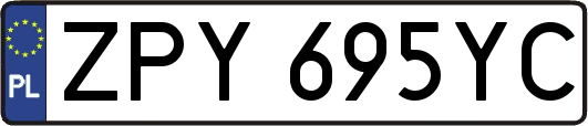 ZPY695YC