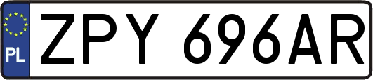 ZPY696AR
