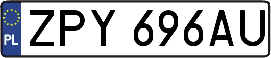 ZPY696AU