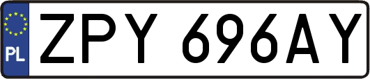 ZPY696AY