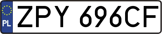 ZPY696CF