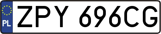 ZPY696CG