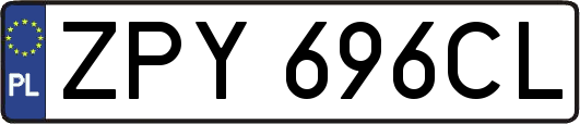 ZPY696CL