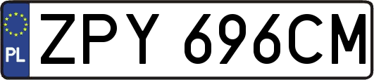 ZPY696CM
