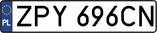 ZPY696CN