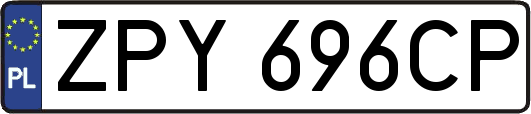 ZPY696CP