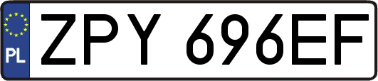 ZPY696EF