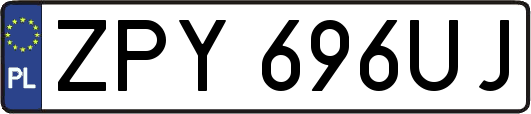 ZPY696UJ