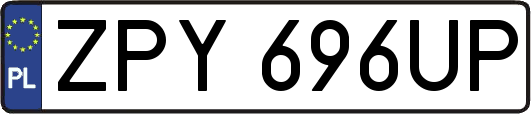 ZPY696UP