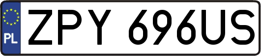 ZPY696US