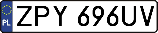 ZPY696UV