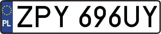 ZPY696UY