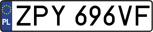 ZPY696VF