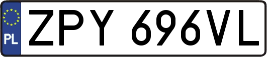 ZPY696VL