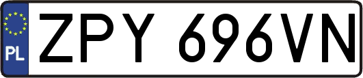 ZPY696VN
