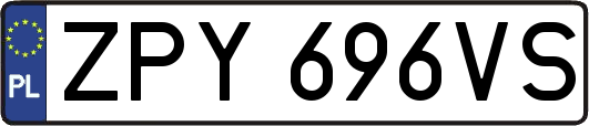 ZPY696VS