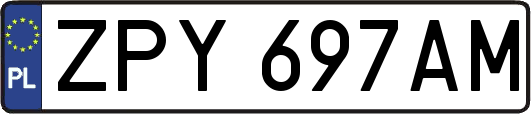 ZPY697AM