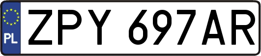 ZPY697AR