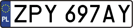 ZPY697AY