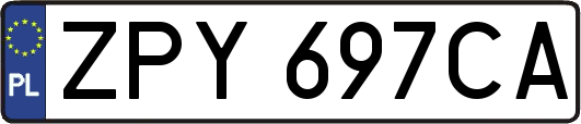 ZPY697CA